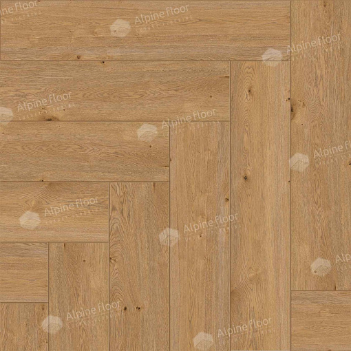 Кварцвиниловая плитка Alpine Floor Дуб Хатиса ECO 16-27 ECO-16-27 - 3