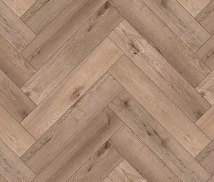 SPC ламинат Karelia Great Classics WOOD Glinka HB (Глинка) LTHB6GLIN150CL11