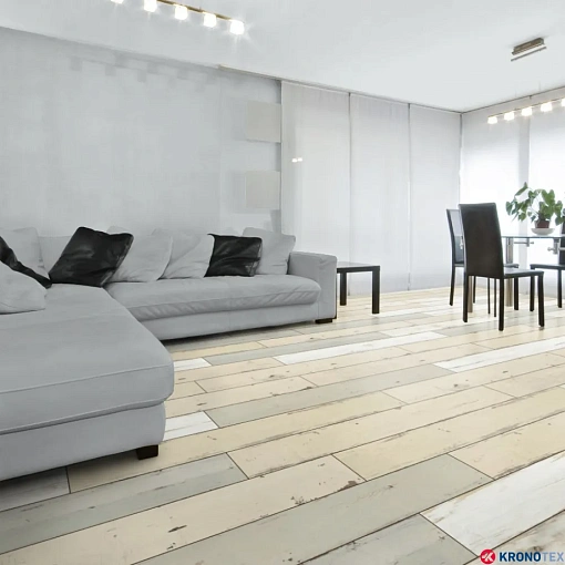 Ламинат Kronotex Exquisit Брэв D4782 - 6