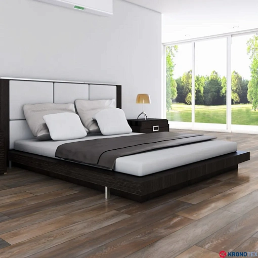 Ламинат Kronotex Robusto Дуб Рустик D4731 - 5