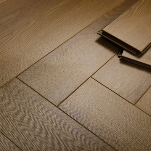 HDF ламинат Дуб Стейген (Oak Steigen) HR1025 - 1