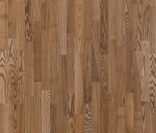 Паркетная доска Polarwood Ясень Moon Oiled