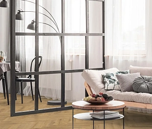 Ламинат Kronotex Herringbone 10 Дуб Кашмир D6018