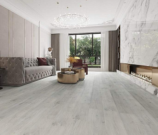 SPC ламинат Evofloor Life S043 Oak Tahiti - Дуб Таити
