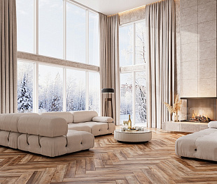 Ламинат JOSS BEAUMONT GUSTO БАЛЬМЕН