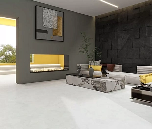 Ламинат MSPC Stone Floor Серый Мрамор DCA5 MP