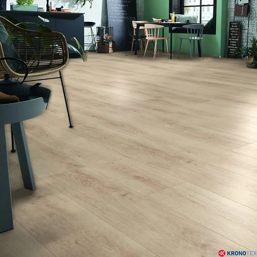 Ламинат Kronotex Exquisit Plus Аванто Лайт D80262 - 4