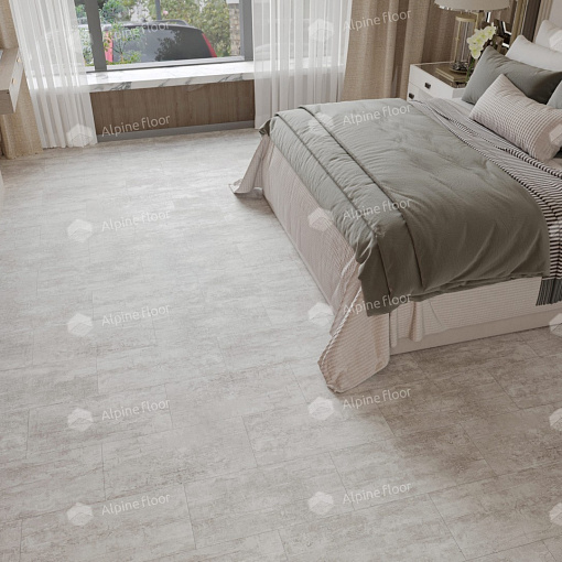 Кварцвиниловая плитка Alpine Floor Ратленд ECO-15-9 - 2
