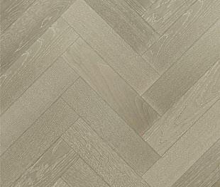 Кварцевый паркет Quartz Parquet Штучный паркет Дуб Лунный 44-1258-08