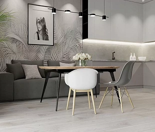 Ламинат MSPC Stone Floor Дуб Зимний вечер 91799-7 MP