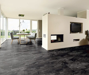 Ламинат DURECO Камень Манга-серый 2820/B04