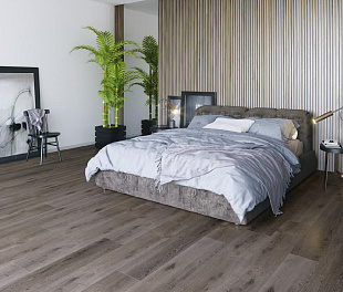 Кварцевый ламинат Fargo Comfort XXL Дуб Французский DL1604 градиент