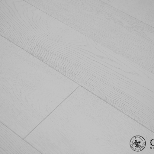 Инженерная доска Challe Дуб Аляска (Oak Alyaska) - 1