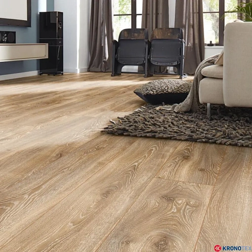 Ламинат Kronotex Mammut Дуб Горный Бронзовый D4795 - 6