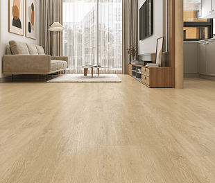 Кварцвиниловая плитка Alpine Floor Камфора ЕСО 5-31