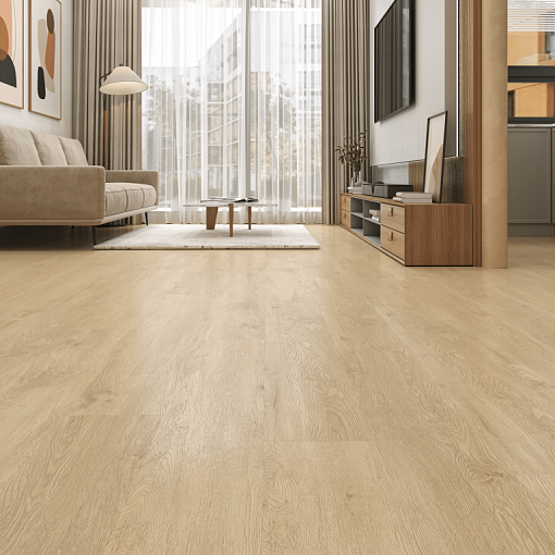 Кварцвиниловая плитка Alpine Floor Камфора ЕСО 5-31
