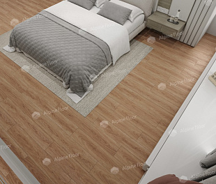 Кварцвиниловая плитка Alpine Floor СОСНОВЫЙ БОР ECO 3-22