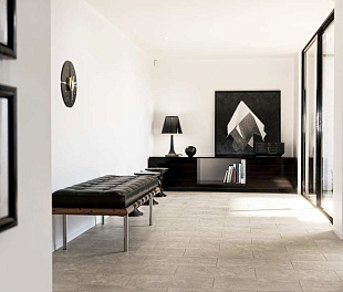 Кварцевая SPC плитка Damy Floor Ascent Strong Эйгер/Eiger 3936-1-ST