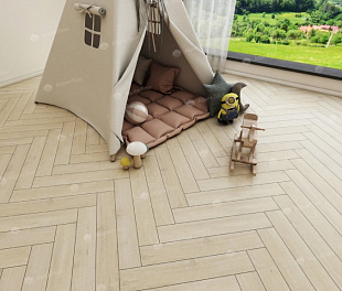 Ламинат Alpine Floor Herringbone 12 Дуб Лацио LF105-03