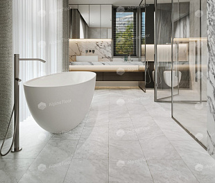 Кварцвиниловая плитка Alpine Floor Чили ECO-15-5