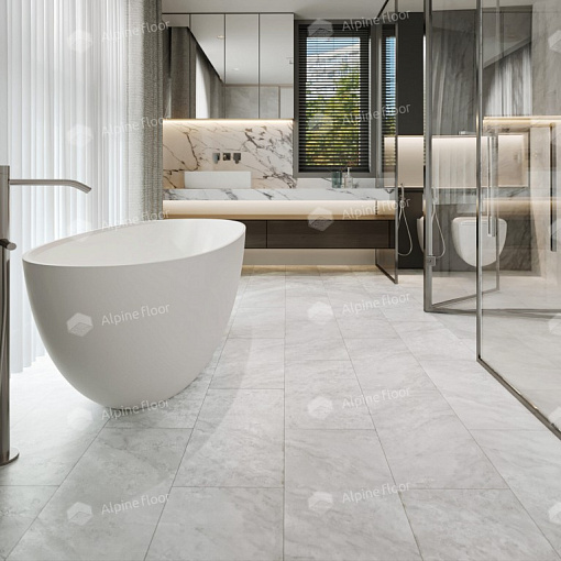 Кварцвиниловая плитка Alpine Floor Чили ECO-15-5