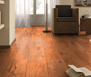 Ламинат My Floor Chalet M1008 Каштан натуральный Chestnut Nature