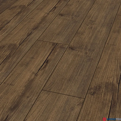 Ламинат Kronotex Exquisit Тик Ностальгия D4170 - 2