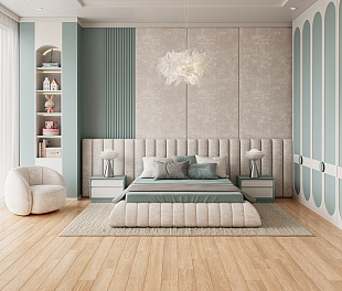 Ламинат JOSS BEAUMONT LIBERTE МАДЛЕН