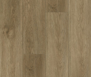 Кварцевый SPC ламинат Fargo Bevel Дуб Классик 50-18002-1