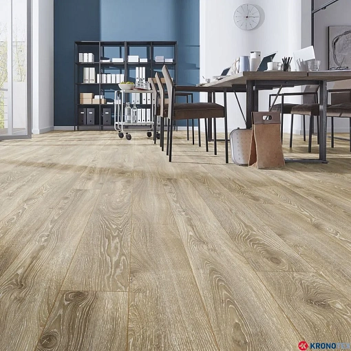 Ламинат Kronotex Mammut Дуб Горный Бронзовый D4795 - 7