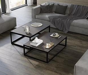 Ламинат MSPC Stone Floor Дуб Греческий 91790-5 MP