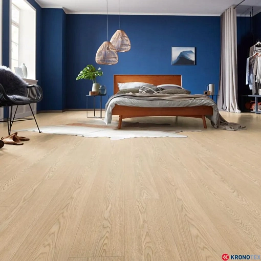 Ламинат Kronotex Exquisit Дуб Турин D3672 - 6