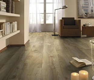 Ламинат Kronotex Mammut Plus Дуб Макро Натуральный D4794