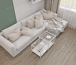 SPC Alpine Floor Solo Прэсто ЕСО 14-8 MC