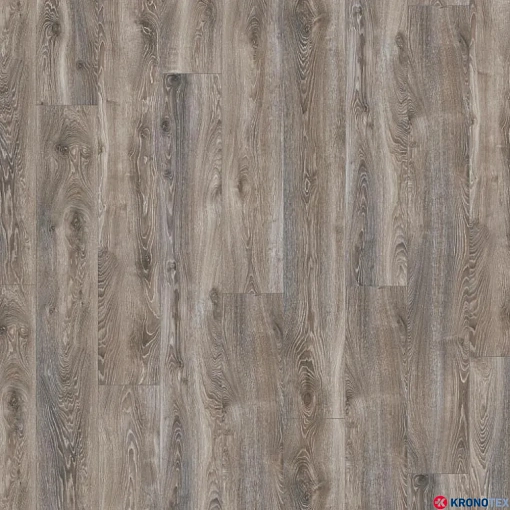 Ламинат Kronotex Mammut Дуб Горный Титан D4796 - 1
