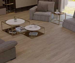 Ламинат MSPC Stone Floor Дуб Арктическое лето K0026-18 MP