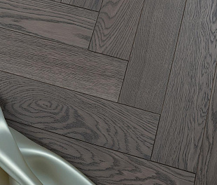 Паркетная доска Karelia ДУБ CHIFON HB