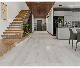 Кварцвиниловая плитка Alpine Floor Дорсет ECO-15-12