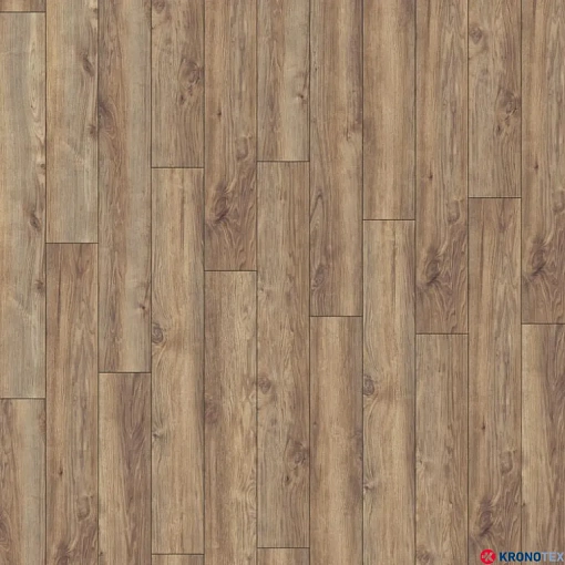 Ламинат Kronotex Robusto Синерея Натуральная D50182 - 1