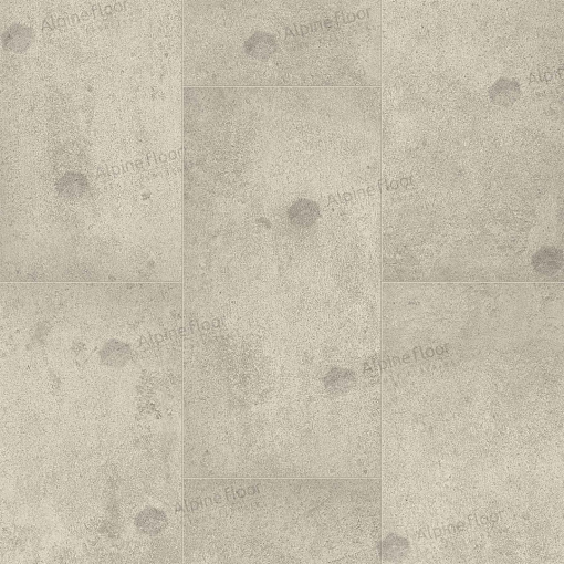 Кварцвиниловая плитка Alpine Floor Зион ECO-15-14 - 3