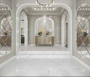Кварцвиниловая плитка Alpine Floor Гранд Каньон ECO-15-8