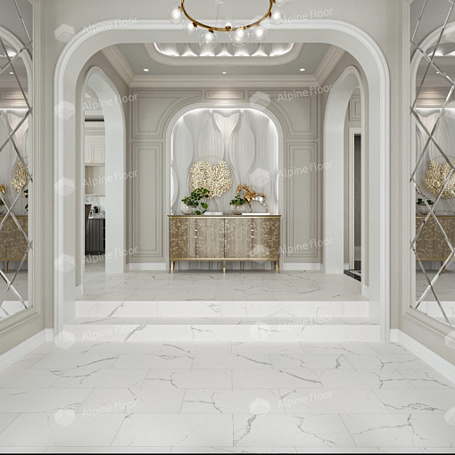 Кварцвиниловая плитка Alpine Floor Гранд Каньон ECO-15-8