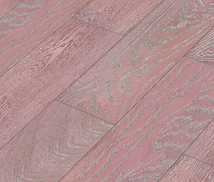 Инженерная доска Parento Graffio ФЛАМИНГО