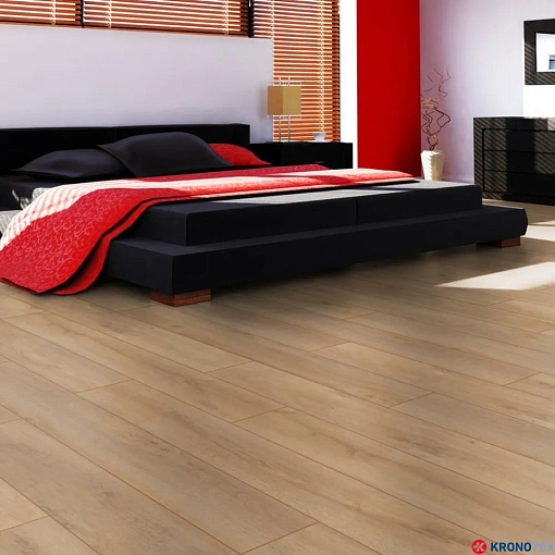 Ламинат Kronotex Robusto Дуб Премиум D4954 - 4