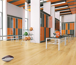 Ламинат Kronopol Platinium Zodiak Дуб Вирго D4571