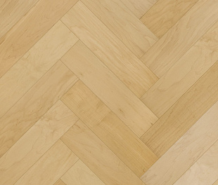 Кварцевый паркет Quartz Parquet Штучный паркет 44-400-61 Клён Американский