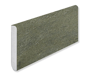 Кварцевый плинтус Fargo 33-379-4 Дуб Женева градиент