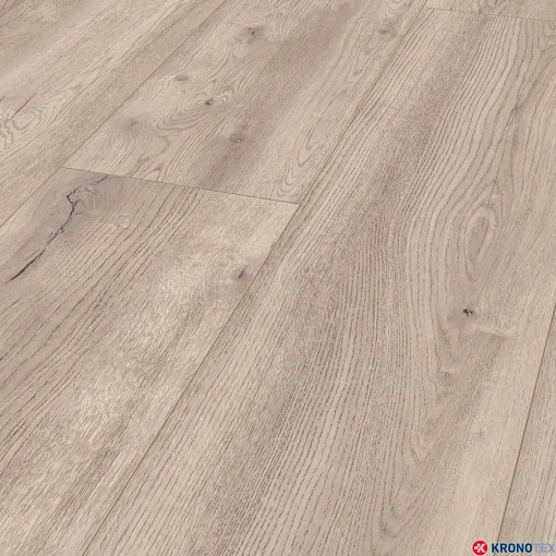 Ламинат Kronotex Robusto Дуб Бежевый Петерсcон D4763 - 2