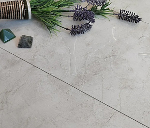 Ламинат MSPC Stone Floor Серый Мрамор DCA5 MP
