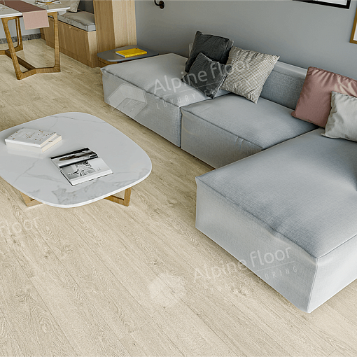 Кварцвиниловая плитка Alpine Floor Сонома ECO 23-6 - 2